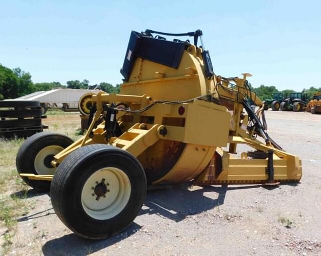 Image of Liebrecht Mfg 8FT WATERWAY DITCHER equipment image 4