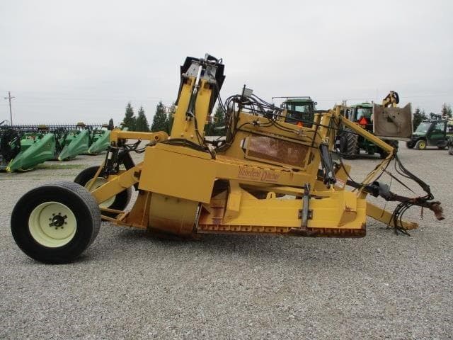 Image of Liebrecht Mfg 8PT equipment image 3