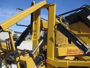 Main image Liebrecht Mfg 8PT WATERWAY DITCHER 11