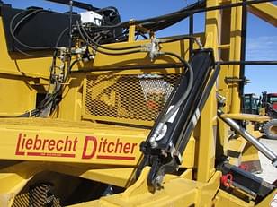 Main image Liebrecht Mfg 8PT WATERWAY DITCHER 44