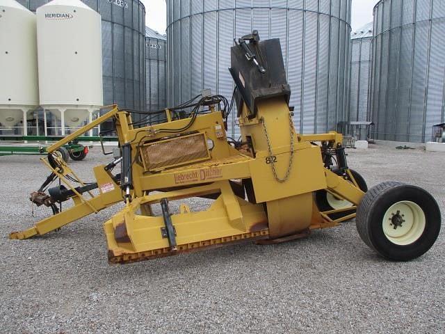 Image of Liebrecht Mfg 8FT WATERWAY DITCHER equipment image 2