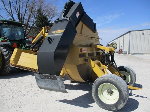 Image of Liebrecht Mfg 8FT WATERWAY DITCHER equipment image 4