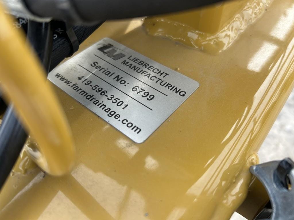 Liebrecht Mfg TT Equipment Image0