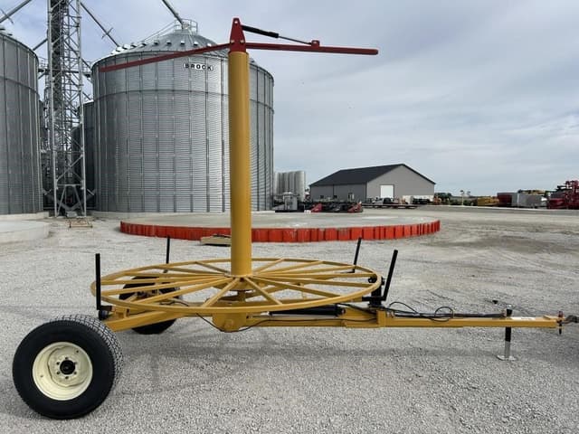 Image of Liebrecht Mfg TT equipment image 3