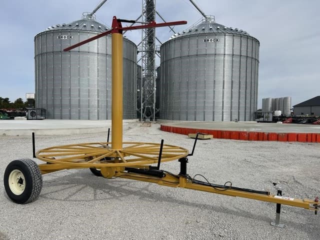 Image of Liebrecht Mfg TT equipment image 1