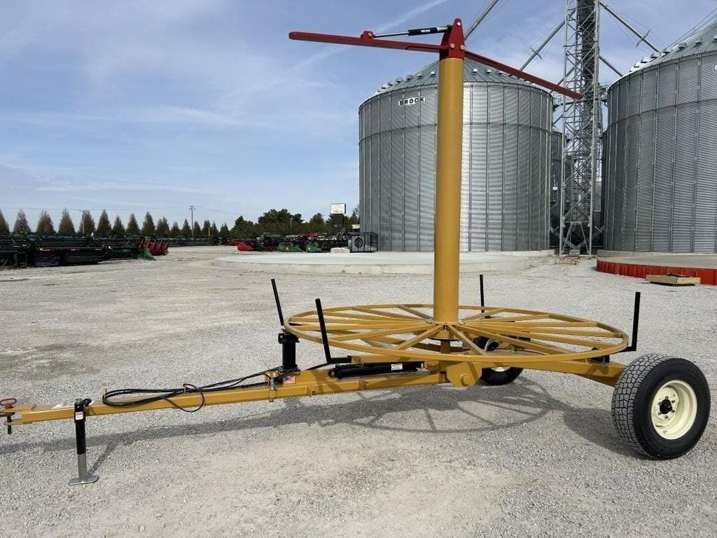Liebrecht Mfg TT Equipment Image0