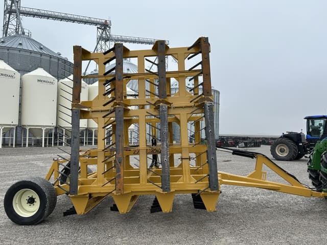 Image of Liebrecht Mfg UTT3004 equipment image 2