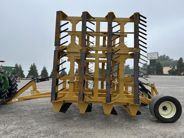 Image of Liebrecht Mfg UTT3004 equipment image 3