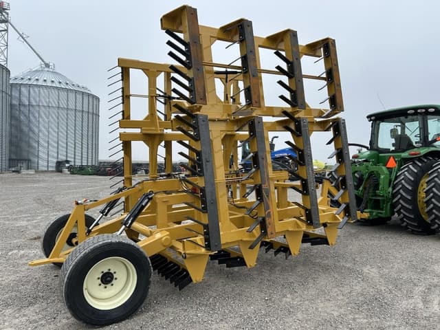 Image of Liebrecht Mfg UTT3004 equipment image 4