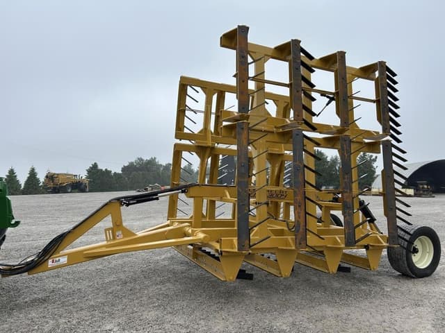 Image of Liebrecht Mfg UTT3004 equipment image 1