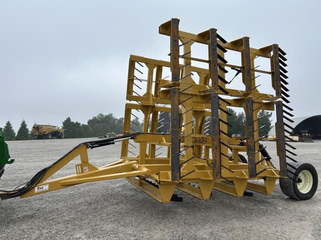 Image of Liebrecht Mfg UTT3004 equipment image 1