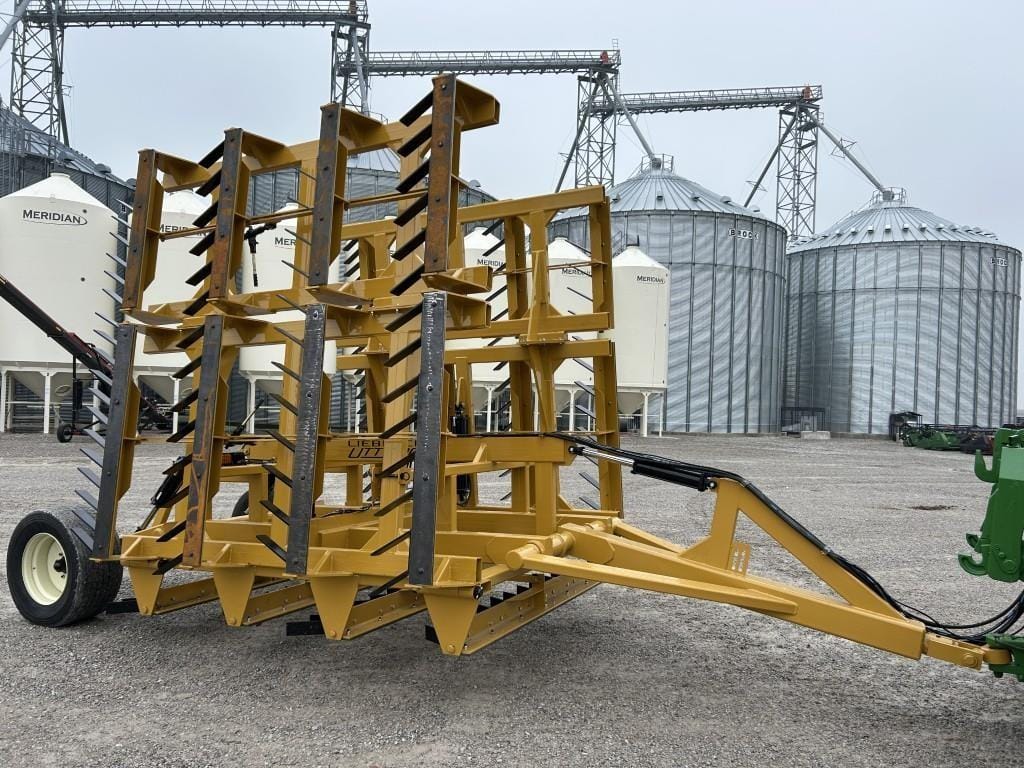 Liebrecht Mfg UTT3004 Equipment Image0
