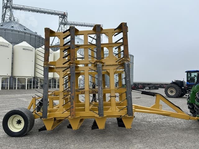 Image of Liebrecht Mfg UTT3004 equipment image 2