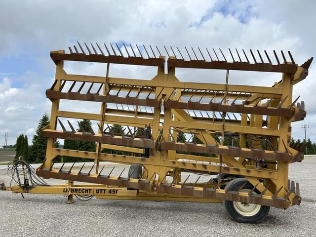 Image of Liebrecht Mfg UTT4504 equipment image 2