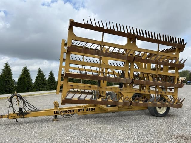 Image of Liebrecht Mfg UTT4504 equipment image 1