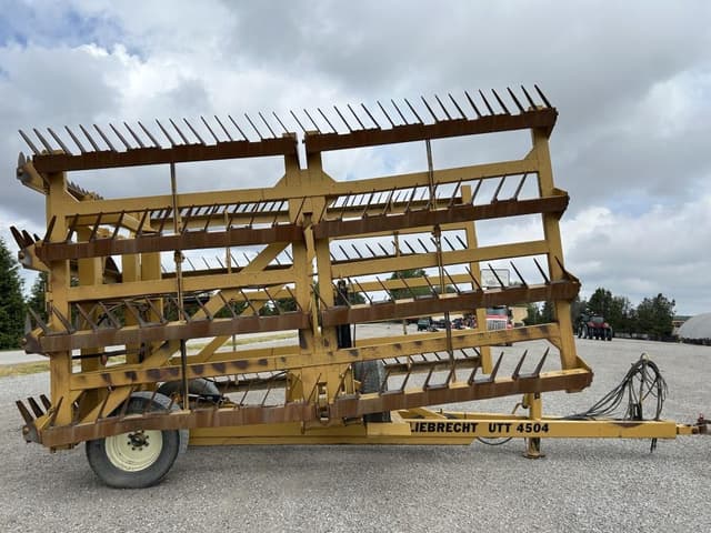 Image of Liebrecht Mfg UTT4504 equipment image 3