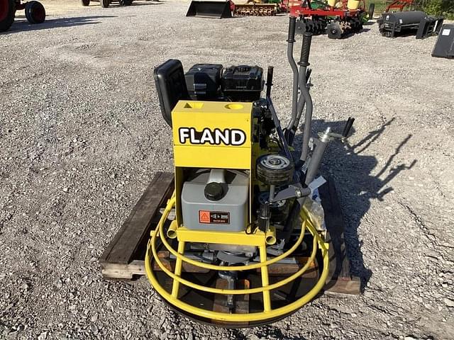 Image of FLAND FL2 equipment image 1