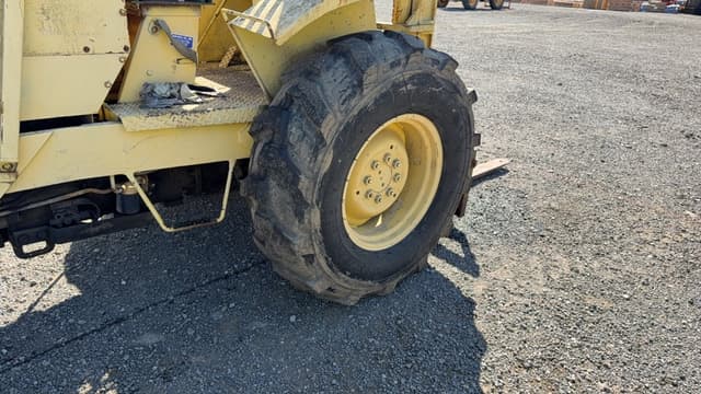 Image of Lift-It 5022-6 equipment image 4