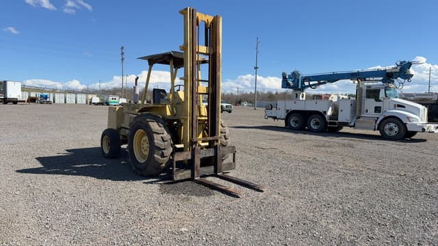 Image of Lift-It 5022-6 equipment image 2