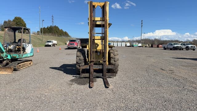 Image of Lift-It 5022-6 equipment image 1