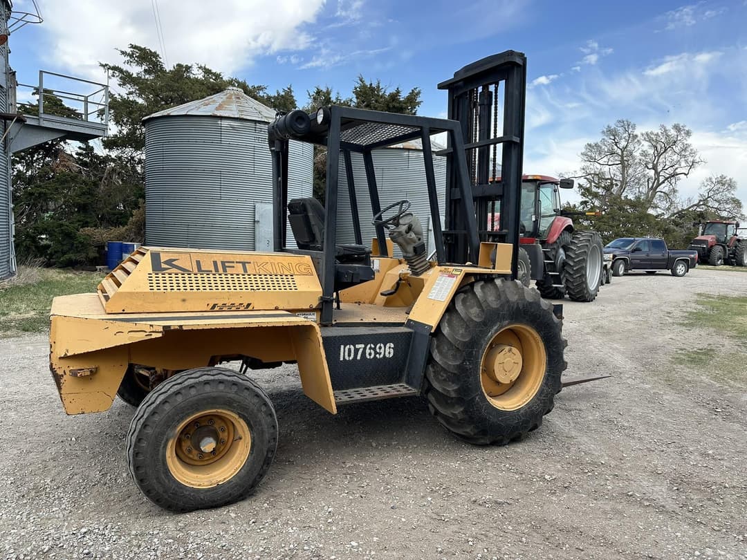 Image of Lift King LK6M22 Primary image