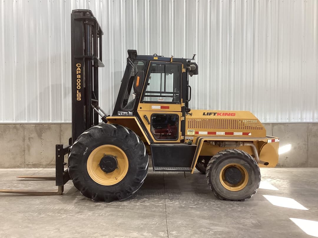 Image of Lift King LK8M42 Image 1