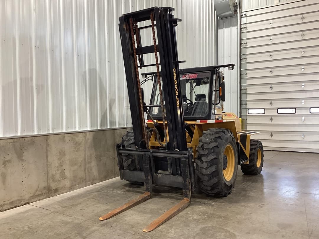 Image of Lift King LK8M42 Image 1