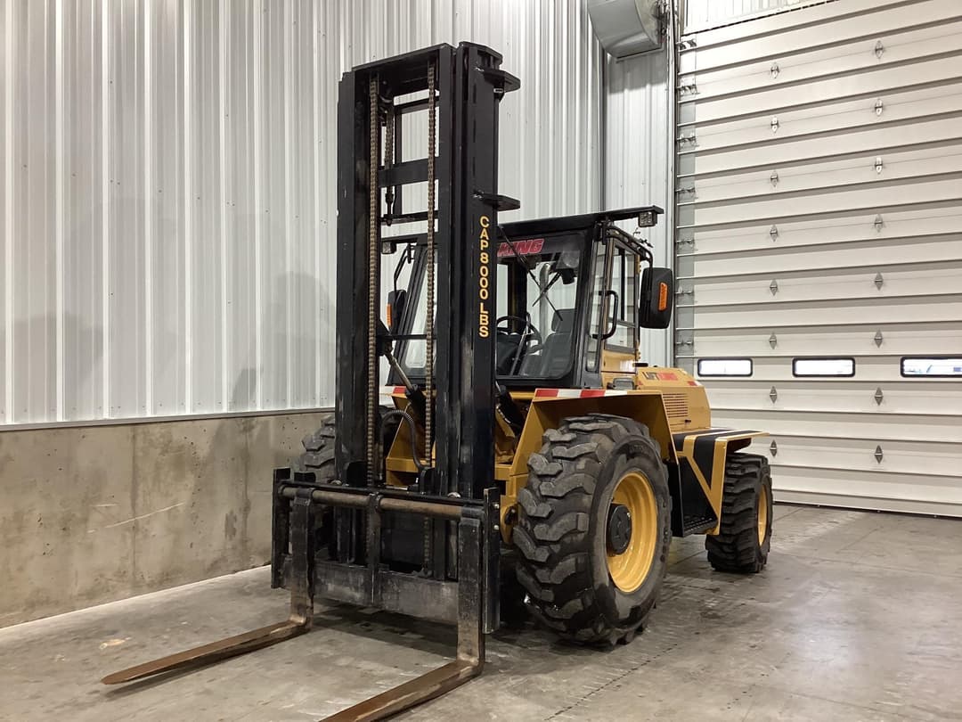 Image of Lift King LK8M42 Image 0