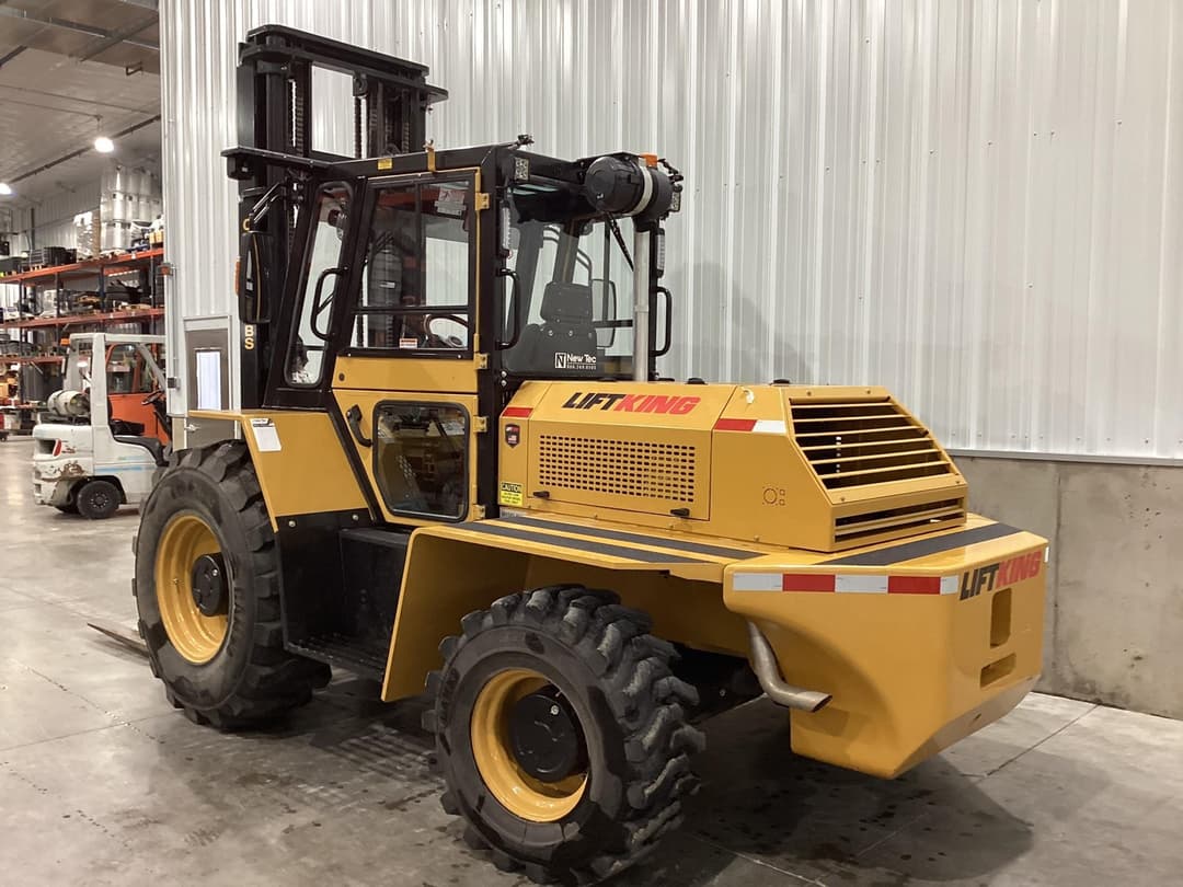 Image of Lift King LK8M42 Image 1