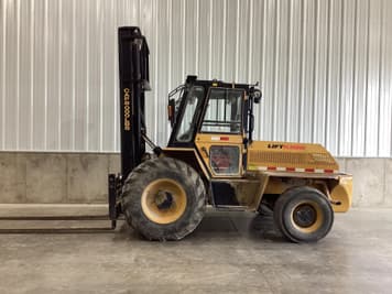 Main image Lift King LK8M42