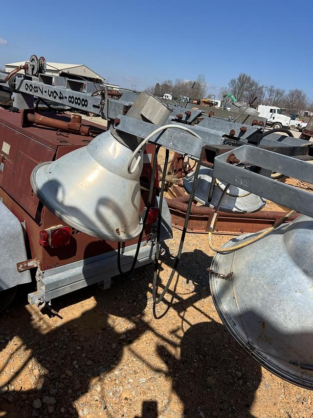 Image of Undetermined Undetermined equipment image 2