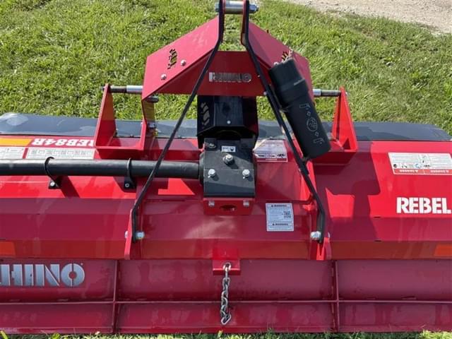 Image of Rhino Rebel 84 equipment image 4