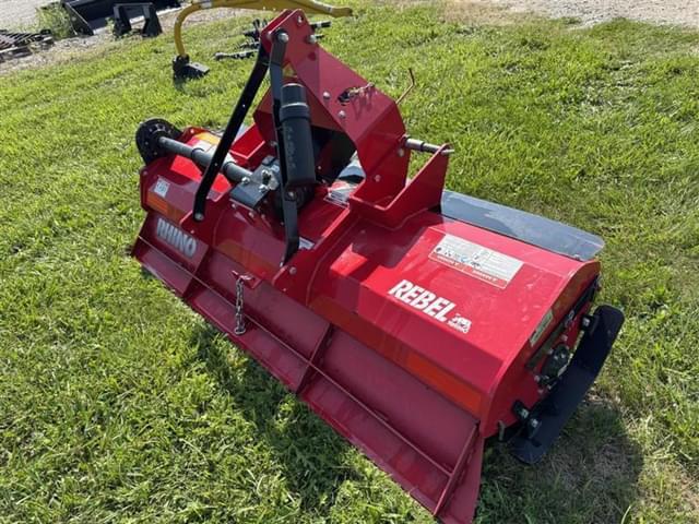 Image of Rhino Rebel 84 equipment image 3