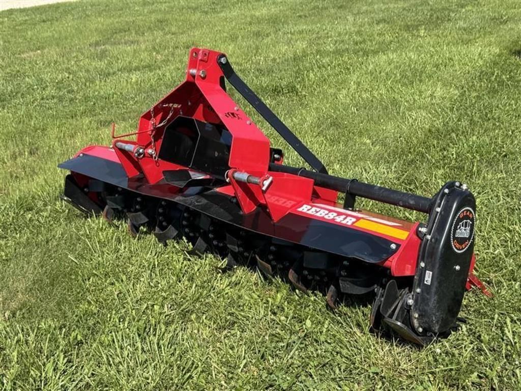 2023 Rhino REB84R Equipment Image0