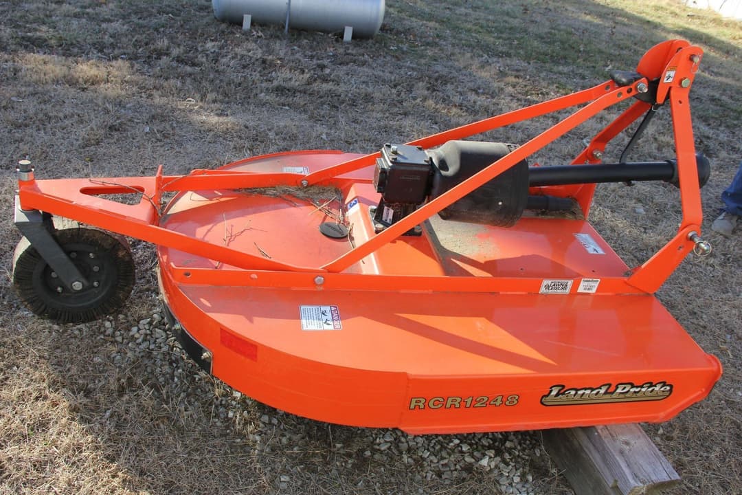 Image of Land Pride RCR1248 Image 1