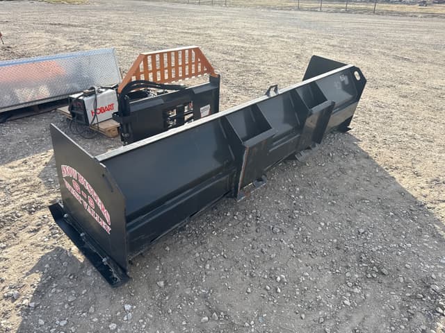 Image of  Industrias America G9 equipment image 3