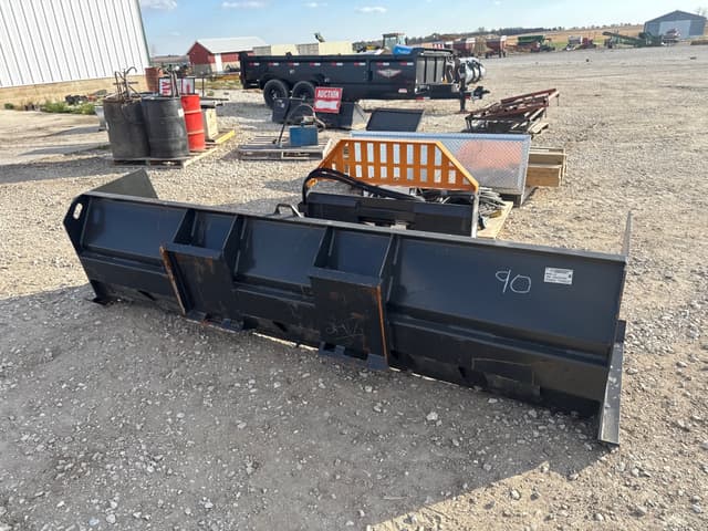 Image of  Industrias America G9 equipment image 4