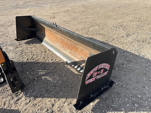 Image of  Industrias America G9 equipment image 1