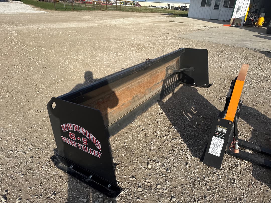 Image of  Industrias America G9 Primary image