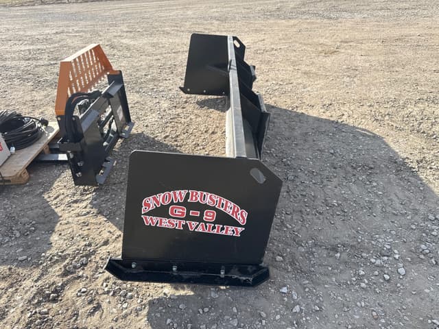 Image of  Industrias America G9 equipment image 2