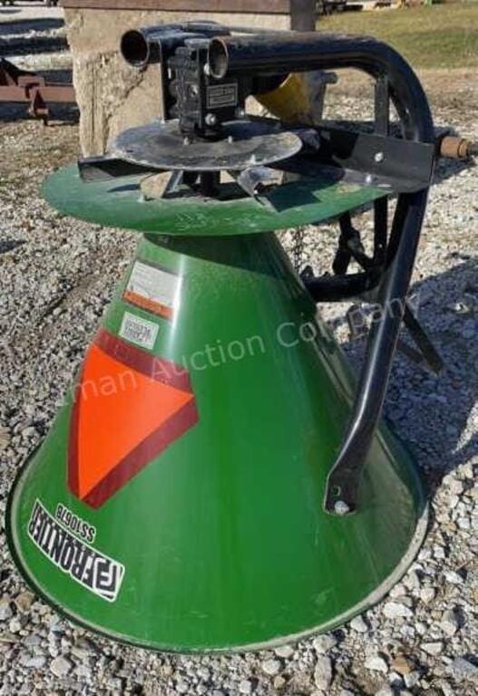 Main image Frontier SS1067B