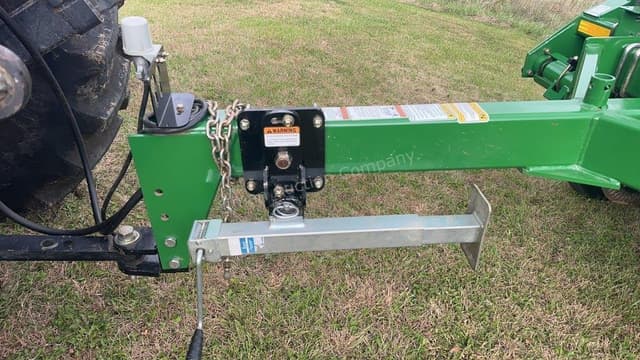 Image of Great Plains 706NT equipment image 3