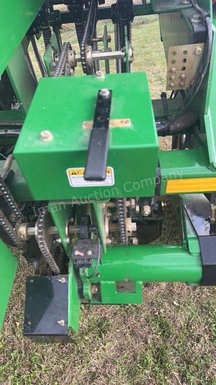 Image of Great Plains 706NT equipment image 4