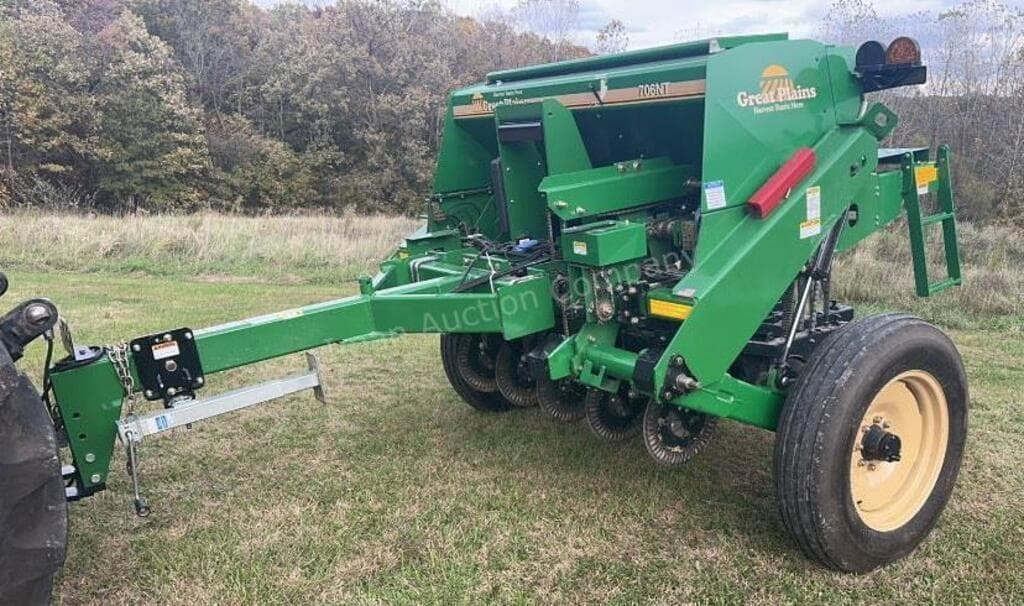 Image of Great Plains 706NT Primary image