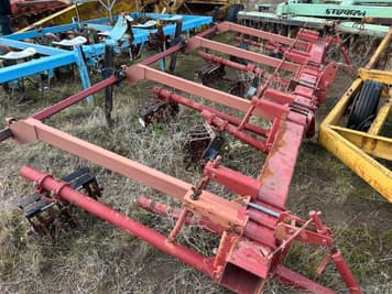 Main image Lilliston 4000