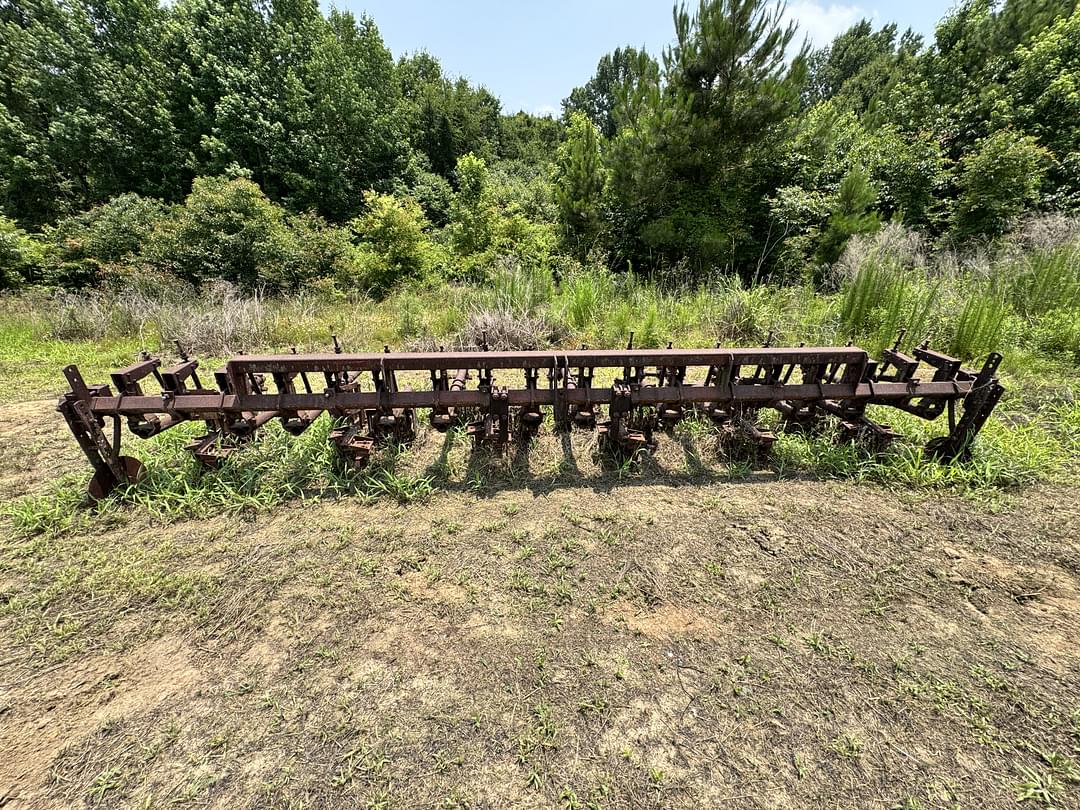 Image of Lilliston Undetermined Image 1