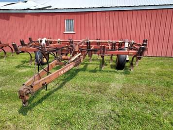 Main image Lilliston 7600