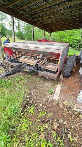 Main image Lilliston 9680