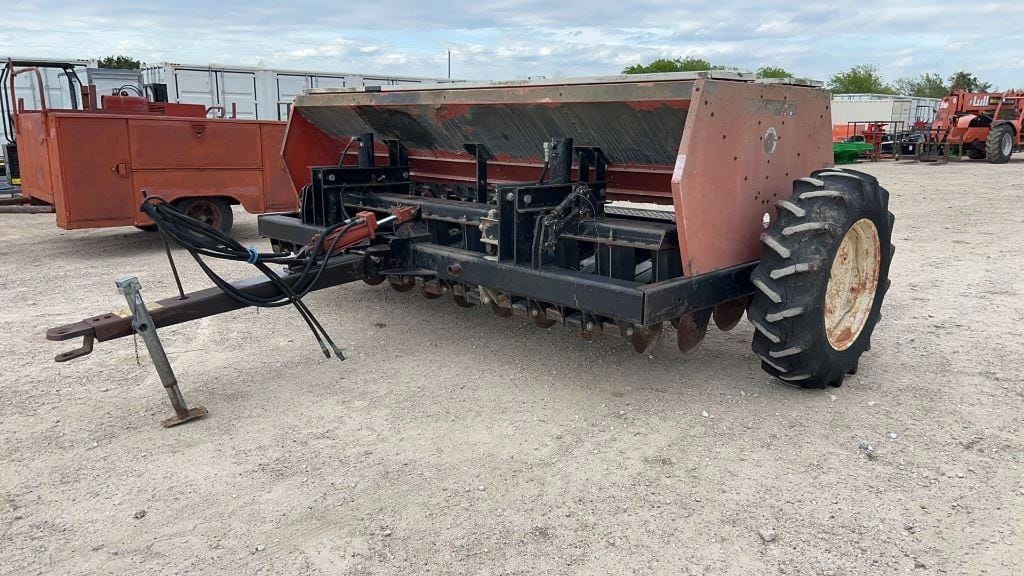 Main image Lilliston 9680