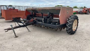 Main image Lilliston 9680